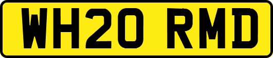 WH20RMD