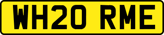 WH20RME