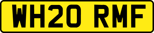 WH20RMF