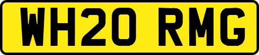 WH20RMG