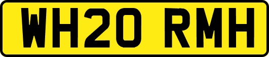 WH20RMH