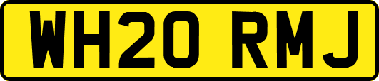 WH20RMJ