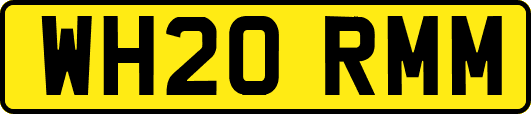 WH20RMM