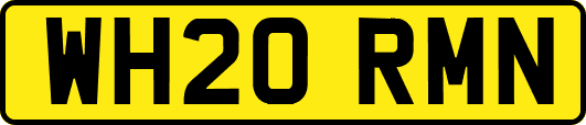 WH20RMN