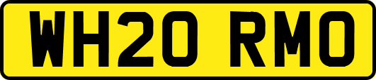 WH20RMO