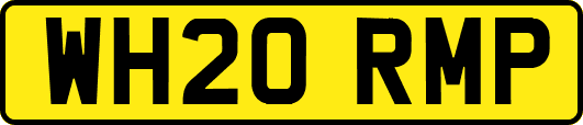 WH20RMP