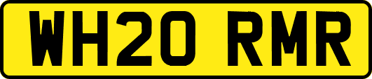 WH20RMR