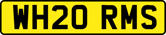 WH20RMS
