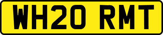 WH20RMT