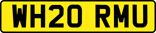 WH20RMU