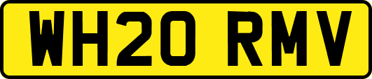 WH20RMV
