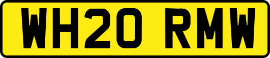 WH20RMW