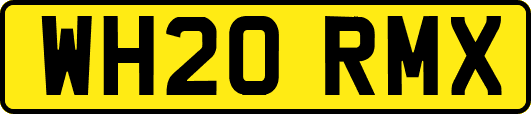 WH20RMX
