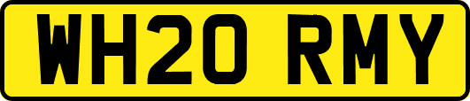 WH20RMY