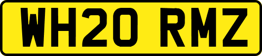 WH20RMZ