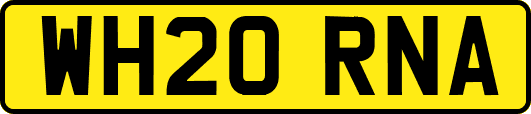 WH20RNA