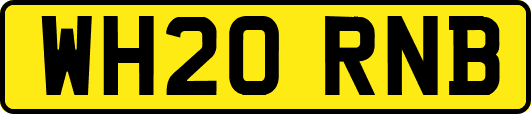 WH20RNB
