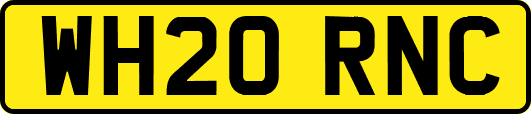 WH20RNC