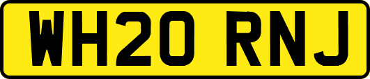 WH20RNJ
