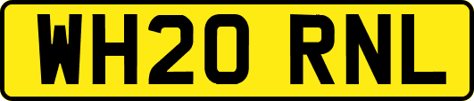 WH20RNL