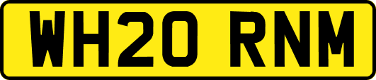 WH20RNM