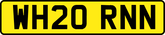 WH20RNN
