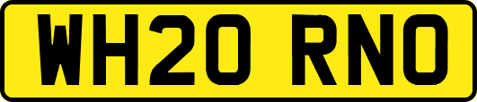WH20RNO