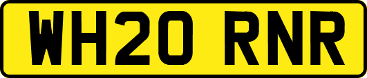 WH20RNR