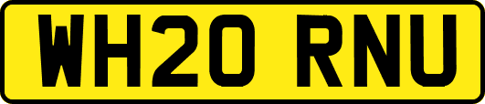 WH20RNU