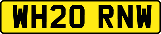 WH20RNW