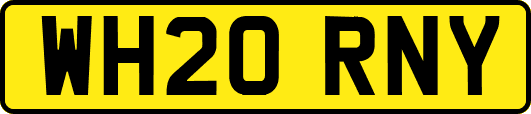 WH20RNY