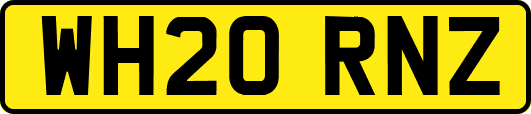 WH20RNZ