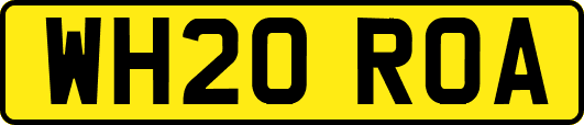 WH20ROA
