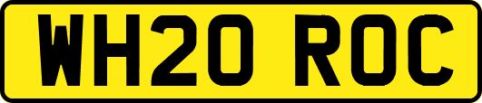 WH20ROC