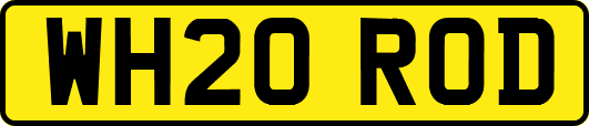 WH20ROD