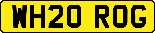WH20ROG