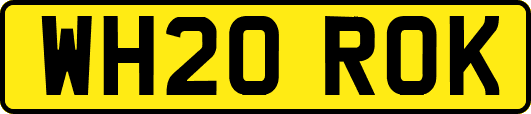WH20ROK