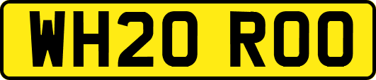 WH20ROO