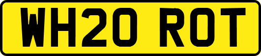 WH20ROT