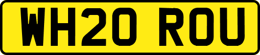 WH20ROU