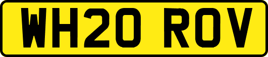 WH20ROV