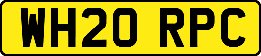 WH20RPC