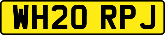 WH20RPJ