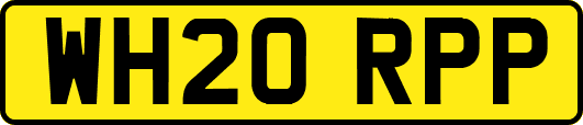 WH20RPP
