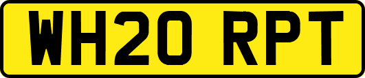 WH20RPT