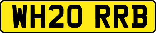WH20RRB
