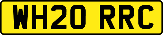 WH20RRC