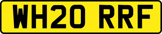 WH20RRF