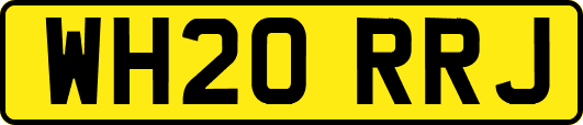 WH20RRJ