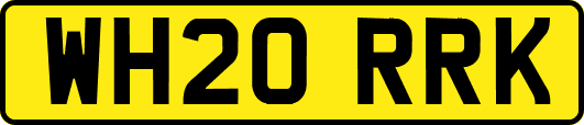 WH20RRK